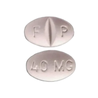 Celexa 40 mg