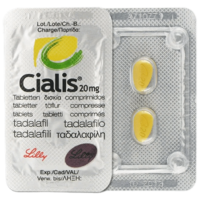 Cialis 20 mg