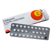 Buy Citalopram 40 mg Online
