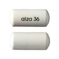 Concerta 36 mg