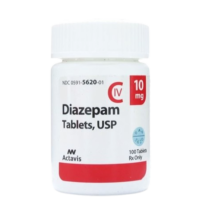 Diazepam 10 mg