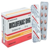 Diclofenac 50 mg