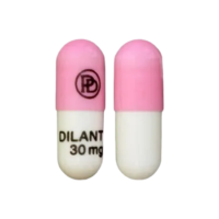 Dilantin 30 mg