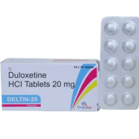 Duloxetine 20 mg