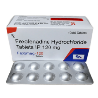 Fexomeg 120 mg