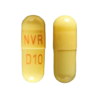 Focalin 10 mg