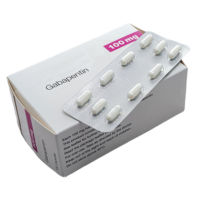 Gabapentin 100 mg
