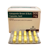 Gabapentin 300 mg