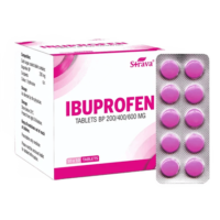 Ibuprofen 400 mg