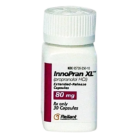 InnoPran XL 80 mg