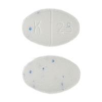 Buy K25 37.5 mg Online