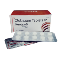 Keolax 5 mg