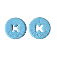 Klonopin 1 mg