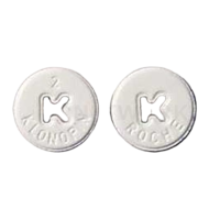 Klonopin 2 mg