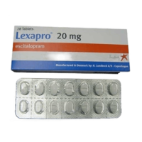 Lexapro 20 mg