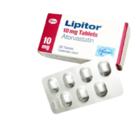 Lipitor 10 mg