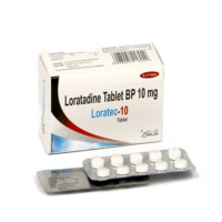 Buy Loratadine 10 mg Online