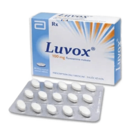 Luvox 100 mg