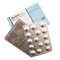 Madalin 10 mg