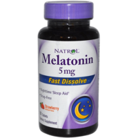 Buy Melatonin 5 mg Online