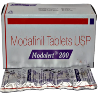 Modalert 200 mg