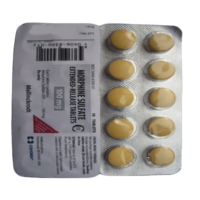 Morphine 100 mg