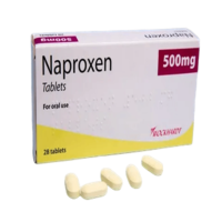 Naproxen 500 mg