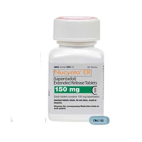 Nucynta ER 150 mg