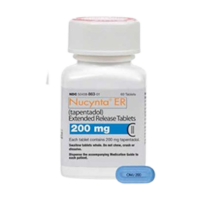 Nucynta ER 200 mg