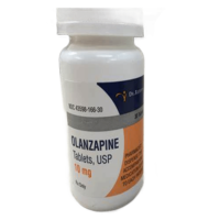 Olanzapine 10 mg