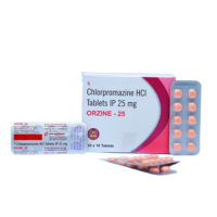 Buy Orzine 25 mg Online