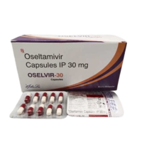 Oselvir 30 mg
