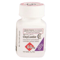 Buy OxyContin 60 mg Online