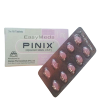 Pinix 1 mg