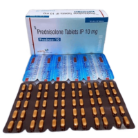 Prednee 10 mg