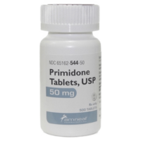 Primidone 50 mg