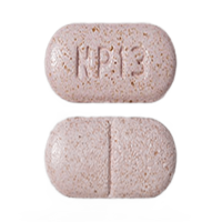 Quillichew 30 mg