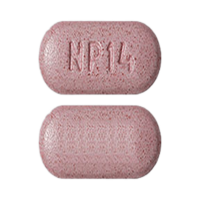 Quillichew 40 mg