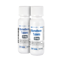 Ramelteon 8 mg