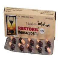 Buy Restoril 15 mg Online