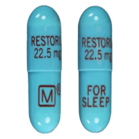 Buy Restoril 22.5 mg Online