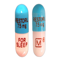 Buy Restoril 7.5 mg Online