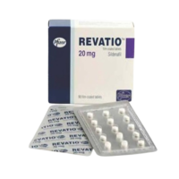 Buy Revatio 20 mg Online