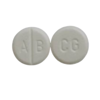 Ritalin 10 mg