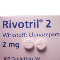 Buy Rivotril 2 mg Online