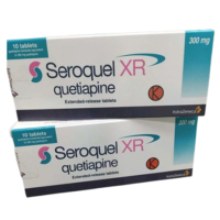 Seroquel 300 mg