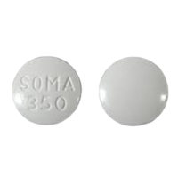 Soma 350 mg