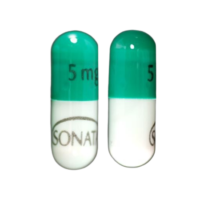 Sonata 5 mg