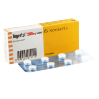 Tegritol 200 mg