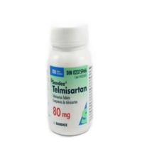 Buy Telmisartan 80 mg Online